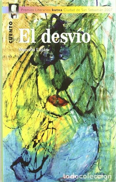 Libros: El desv&iacute;o- 9788471734983