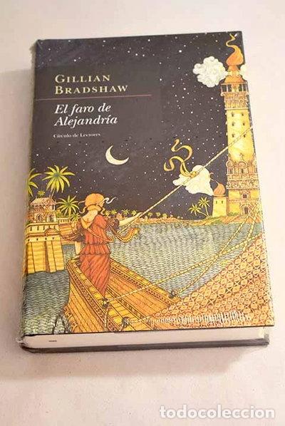 Libros: El faro de Alejandr&iacute;a- 9788422688068