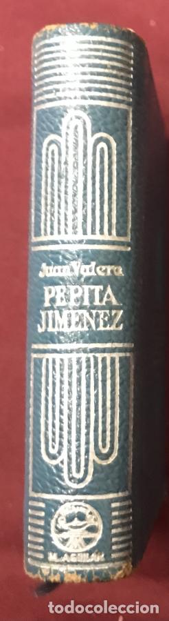 Libros: Pepita Jimenez - Valera, Juan - Foto 2