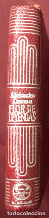 Libros: Flor de Leyendas - Casona, Alejandro