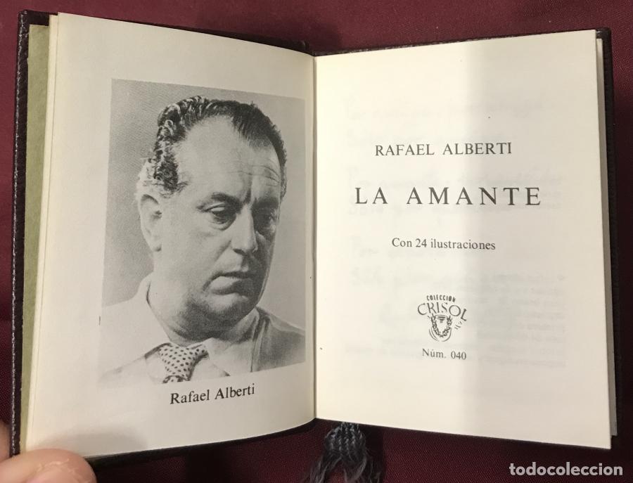 Libros: La Amante - Casona, Alejandro - Foto 4