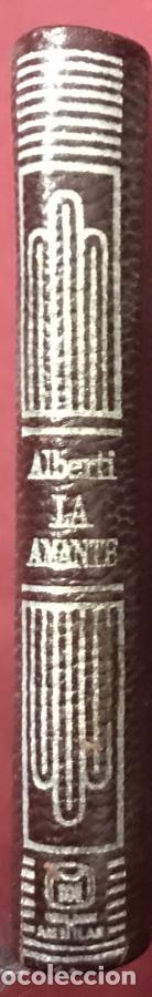 Libros: La Amante - Casona, Alejandro