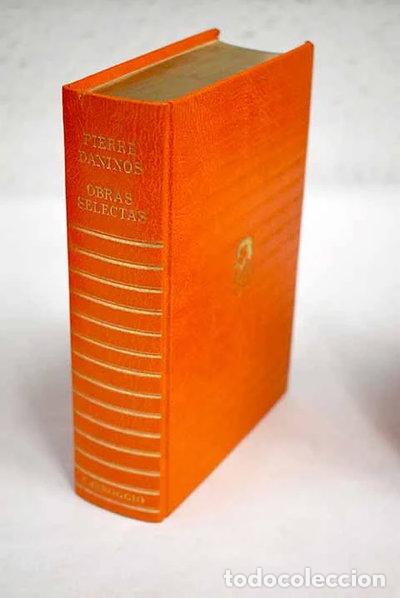 Livres: Obras selectas- 9788472540507