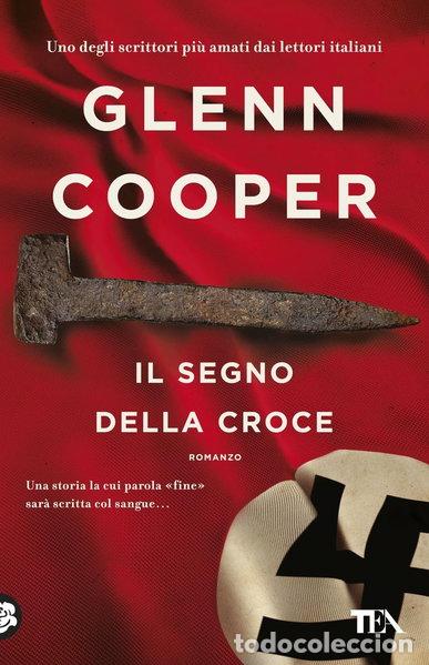 Libros: Il segno della croce- 9788850250202
