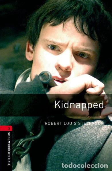 Libros: Kidnapped- 9780194791205
