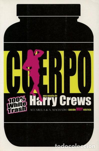 Libros: Cuerpo- 9788477742081