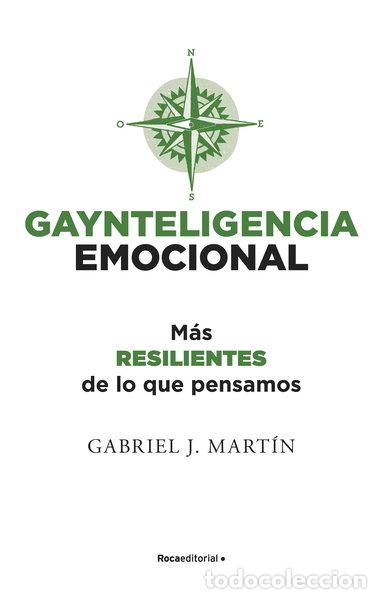 Libros: Gaynteligencia emocional- 9788418557231