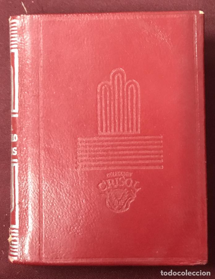 Libros: El sombrero de tres picos - De Alarcon