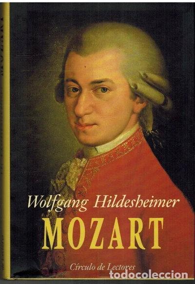 Livros em segunda m&atilde;o: Mozart- 9788422636687