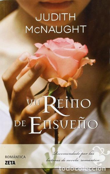 Libros: Un reino de ensue&ntilde;o- 9788498722468
