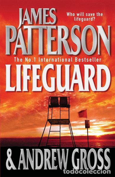 Libros: Lifeguard- 9780755325696