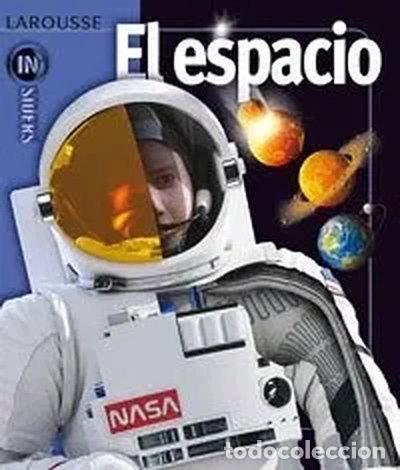 Libros: El Espacio- 9788480167451