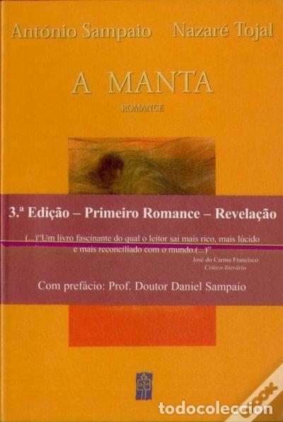 Libros: A manta- 9789728721169