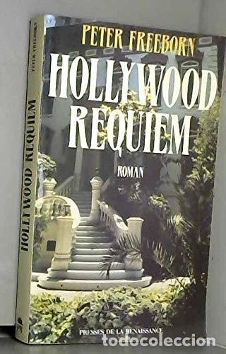 Libros: Hollywood requiem- 9782856166147