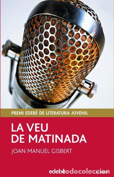 Libros: La Veu de Matinada- 9788423675678