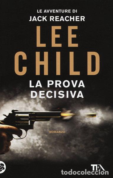 Libros: La prova decisiva- 9788850237517