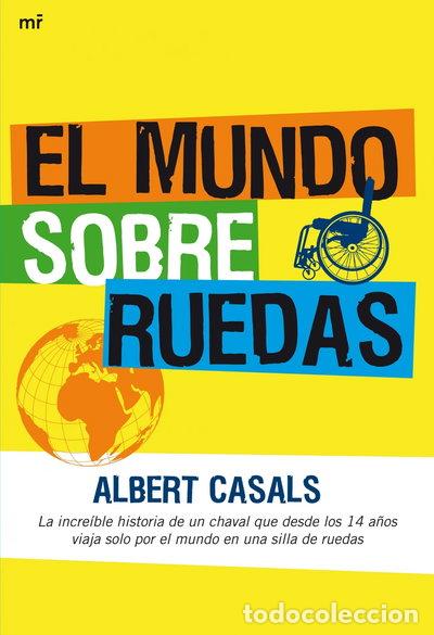 Libri di seconda mano: El mundo sobre ruedas- 9788427035331