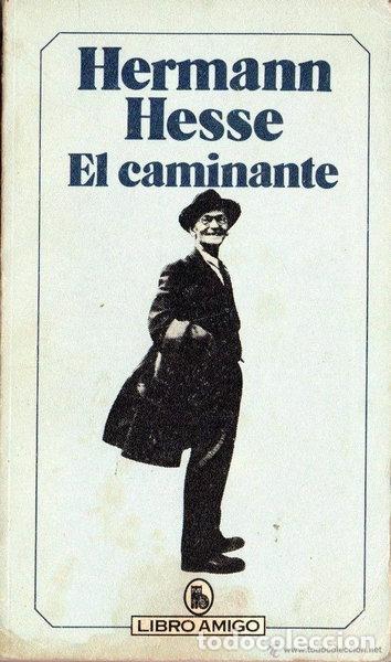 B&uuml;cher: El caminante- 9788402056108