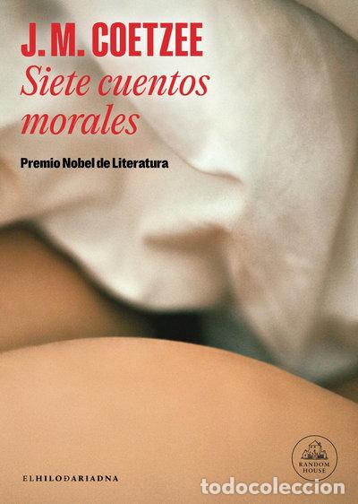 Libros: Siete cuentos morales- 9788439734666