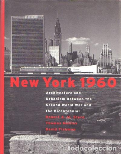Libros: New York 1960- 9783822877418