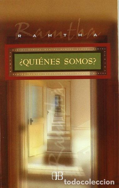 Libros: &iquest;Qui&eacute;nes somos?- 9788496111226