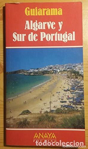 B&uuml;cher: Algarve y el Sur de Portugal - Kynast Helene