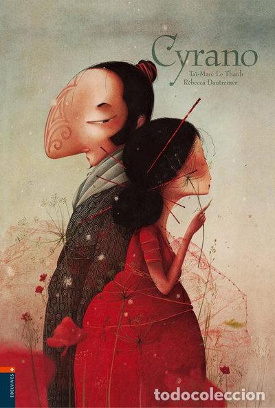 Libri di seconda mano: Cyrano- 9788426361233