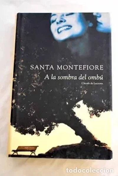 Libri di seconda mano: A la sombra del omb&uacute;- 9788467204056