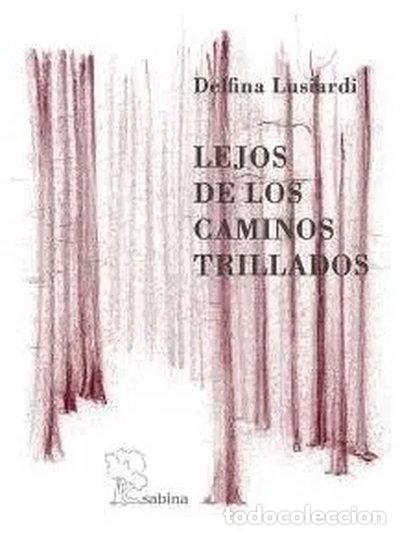 Livros em segunda m&atilde;o: Lejos de los caminos trillados- 9788493637811
