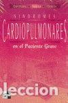 Livros em segunda m&atilde;o: SINDROME CARDIOPULMONARES PACIENTE GRAVE- 9789701034606