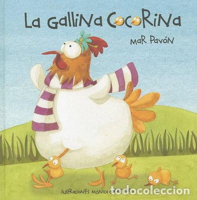 Livros em segunda m&atilde;o: La gallina Cocorina- 9788493781460
