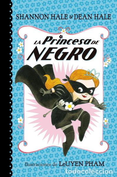 Livros em segunda m&atilde;o: La Princesa de Negro- 9788448847401