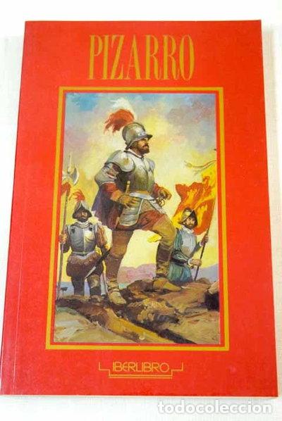 Livros em segunda m&atilde;o: Pizarro- 9788445900888