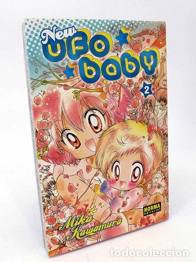 Livros em segunda m&atilde;o: New UFO Baby 2- 9788498146349