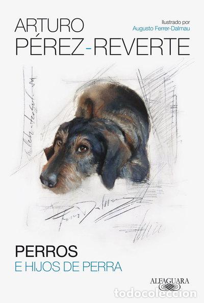 Livros em segunda m&atilde;o: Perros e hijos de perra- 9788420417868