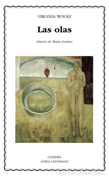 Libros: Las Olas- 9788437612881