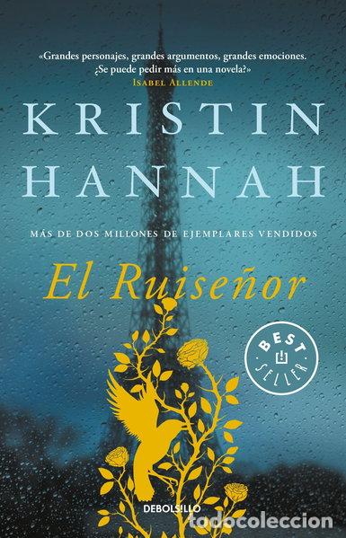 Libros: El ruise&ntilde;or- 9786073159272