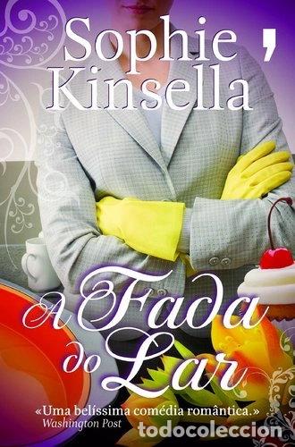 Libros: A Fada do Lar- 9789722039253