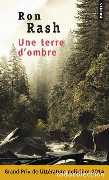 Libros: Une terre d'ombre- 9782757846360