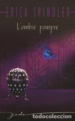 Libros: L'ombre pourpre- 9782280093705