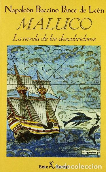 Libros: Maluco- 9788432246395