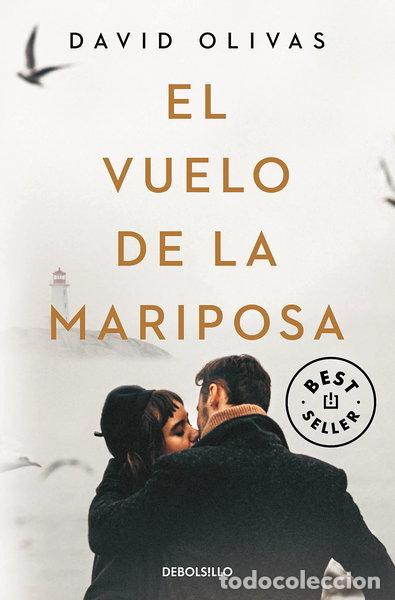 Libros: El vuelo de la mariposa- 9788466356640