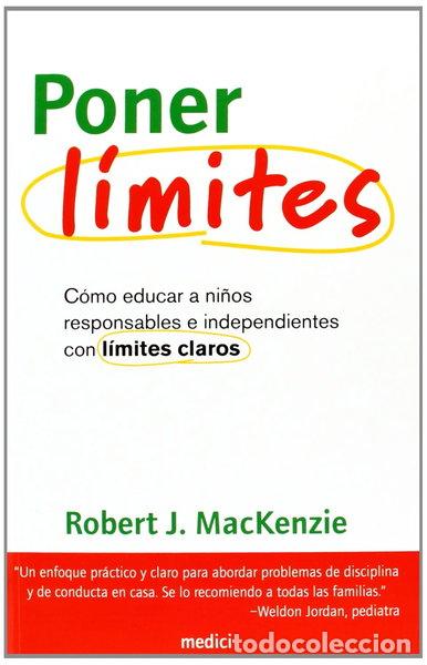 Libri di seconda mano: Poner l&iacute;mites- 9788497990301
