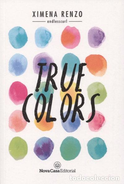 Libros: True Colors- 9788417142230