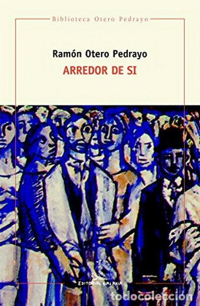 Libros: Arredor de si- 9788491510437