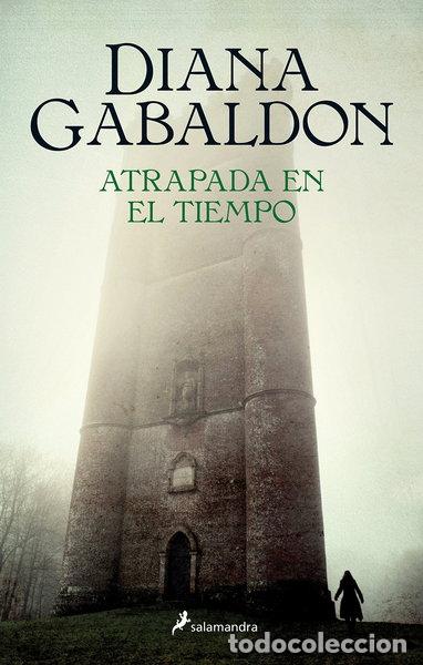 books: Atrapada en el tiempo- 9788498386714