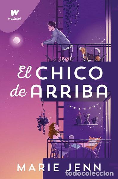 B&uuml;cher: El chico de arriba- 9788419241887