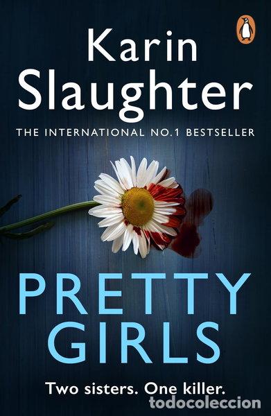 Libros: Pretty Girls- 9780099599432