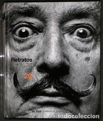 Libros: Retratos. Memoria gr&aacute;fica de la historia y la sociedad espa&ntilde;ola del siglo XX- 9788498153385