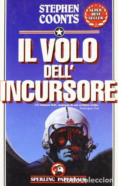 Libros: Il volo dell'incursore- 9788878241275